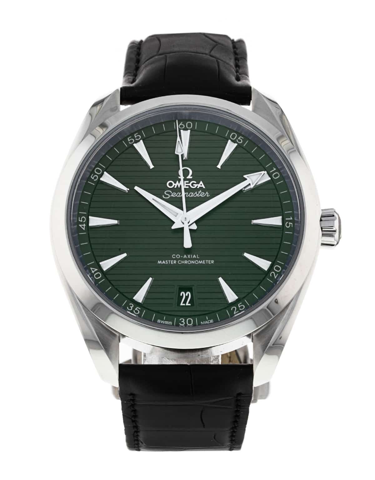 Omega Aqua Terra 150m Gents 220.13.41.21.10.001